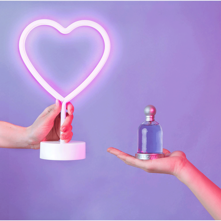 Eau De Toilette Perfume para mujer