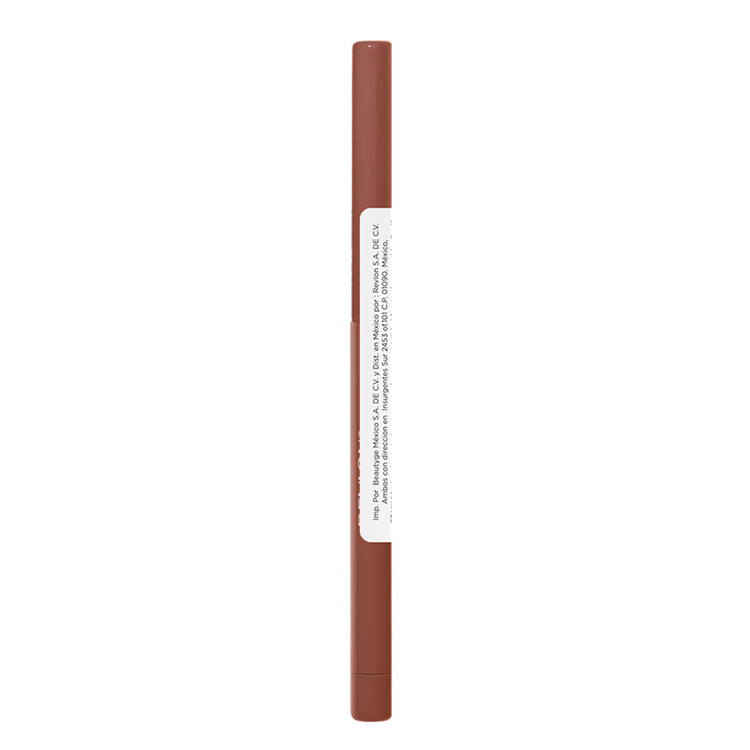 ColorStay Lipliner - Delineador para labios, con tecnología softflex