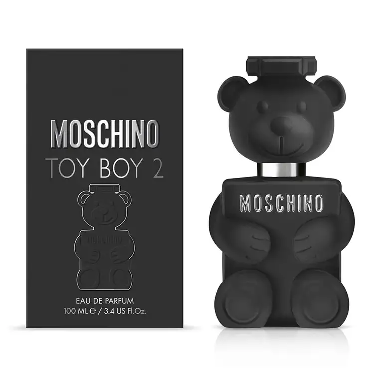 Toy Boy 2 - Eau de Parfum, 100 ml