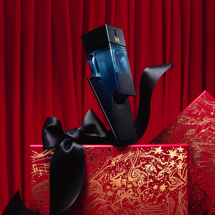 Bad Boy Cobalt Eau de Parfum para hombre