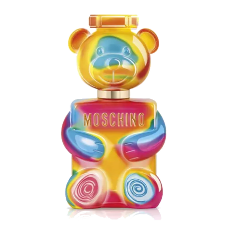 Toy 2 Gummy - Eau de Parfum, energía chispeante y divertida