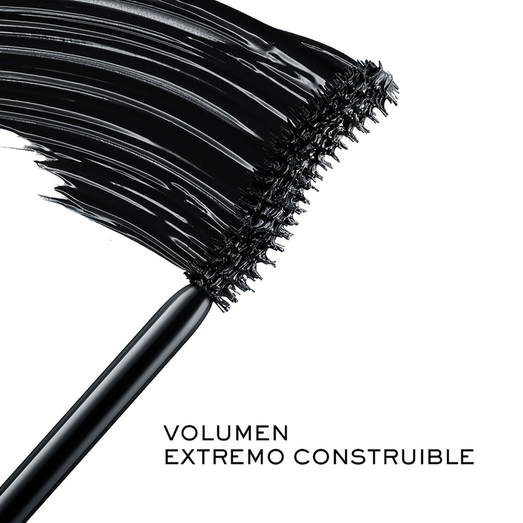 Hypnôse Drama Waterproof Máscara de pestañas tus pestañas como el centro de atención