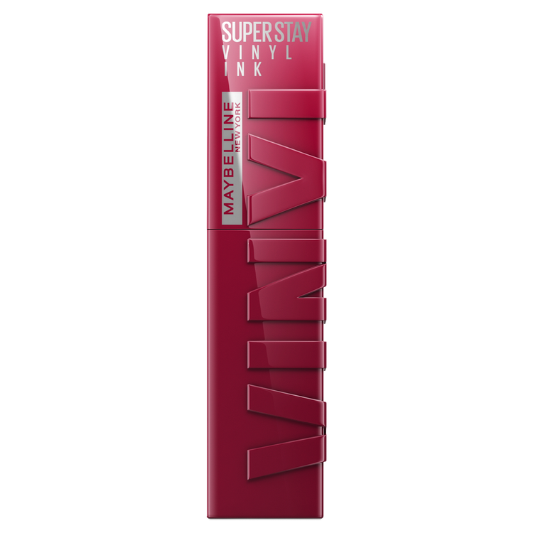 Superstay Vinyl Ink - Labial liquido, de larga duración