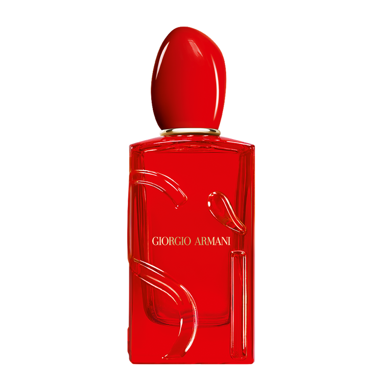 Si Passione Red Musk Eau De Parfum Perfume para mujer