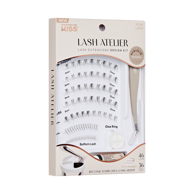 Lash Atelier Pegamento