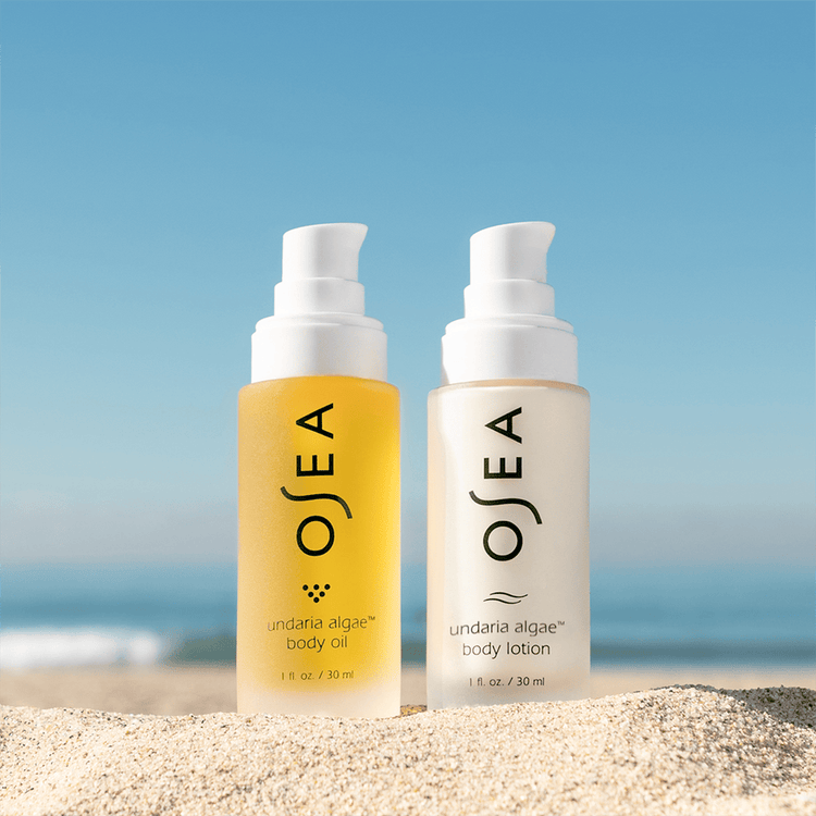 Undaria Body Dynamic Duo Dúo dinámico corporal hidratación reafirmante