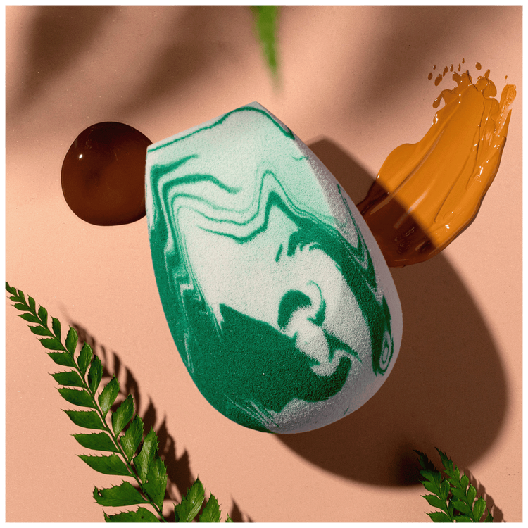 Et Fresh Perfecting Blender Esponja de maquillaje esponja de maquillaje