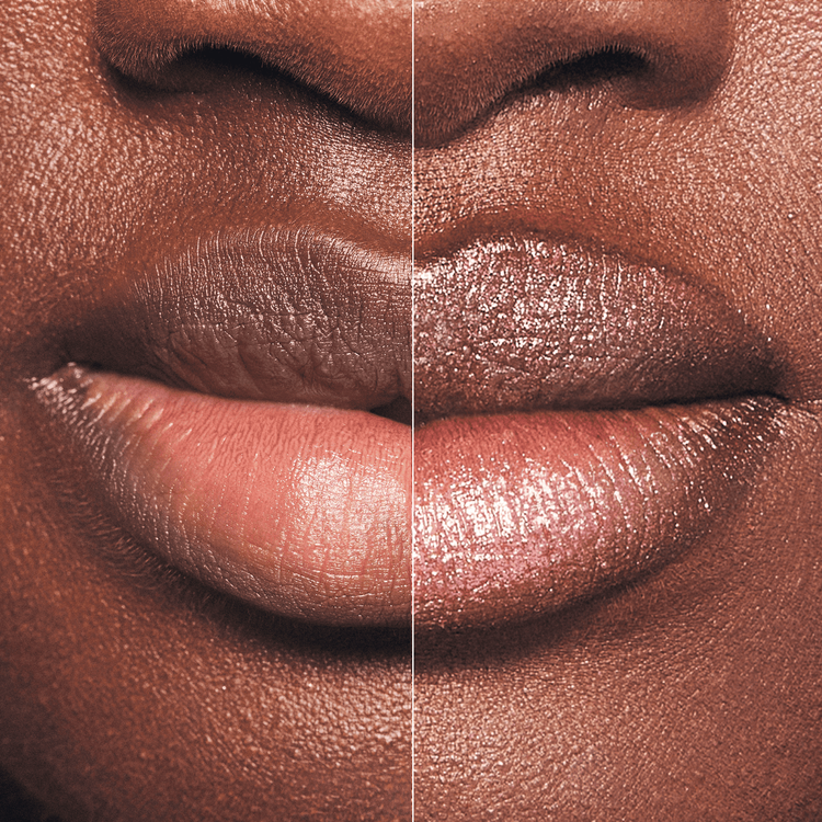 Crystal Butter - Bálsamo labial, brillo infinito