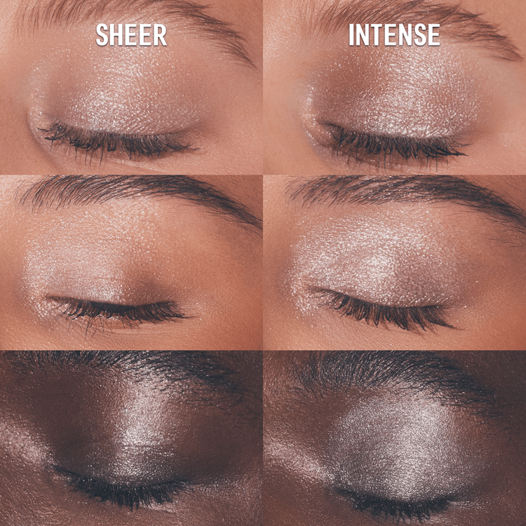 Sparklestik Eye Crayon - Sombra de ojos, acabado brillante