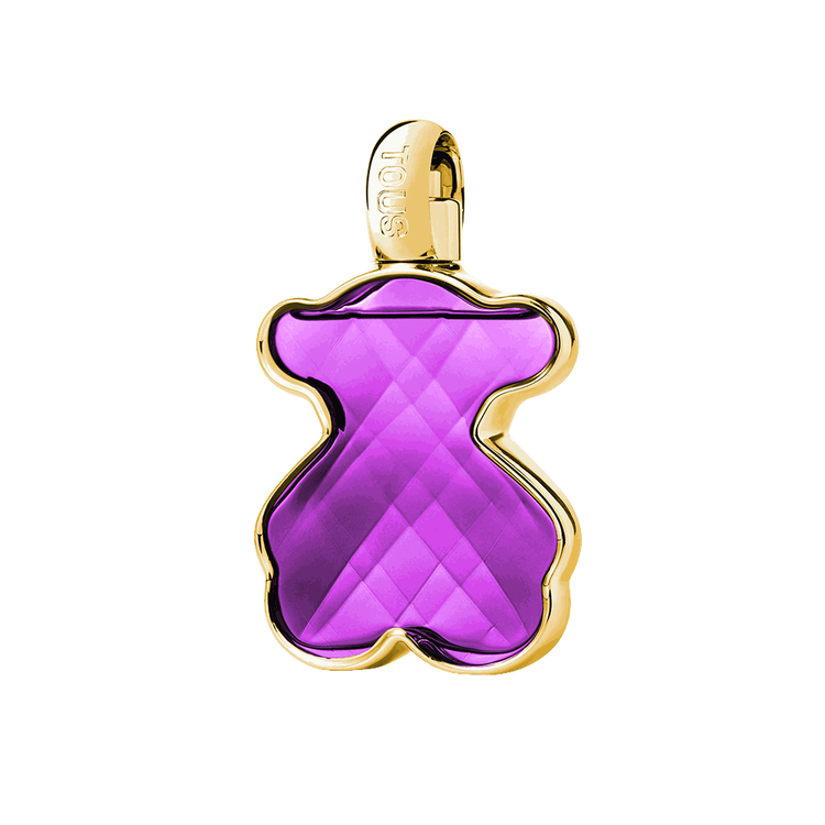 LoveMe The Amethyst - Elixir 90 ml, inspirado en la piedra de amatista