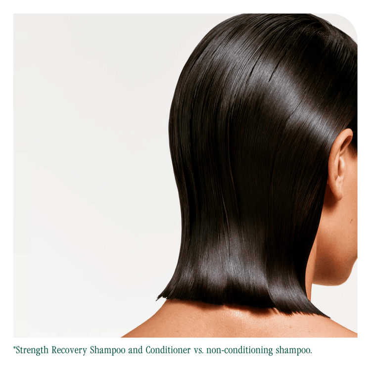 Strenght Recovery - Acondicionador, fortalece y aporta brillo