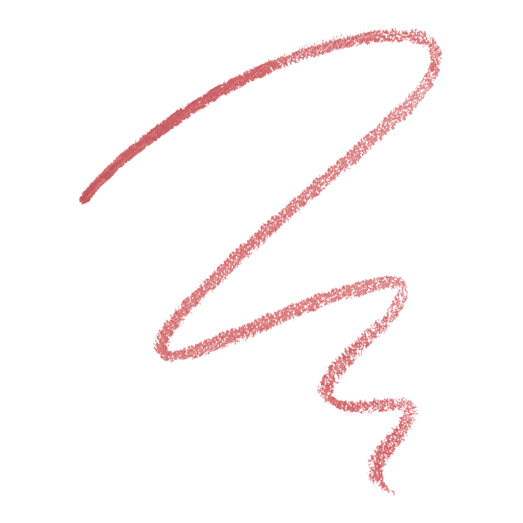 Automatic Retractable - Delineador de labios, para un acabado más lleno y uniforme