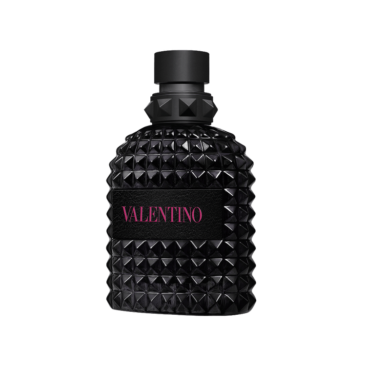 Born In Roma Uomo Extradose - Parfum, fougere amaderado