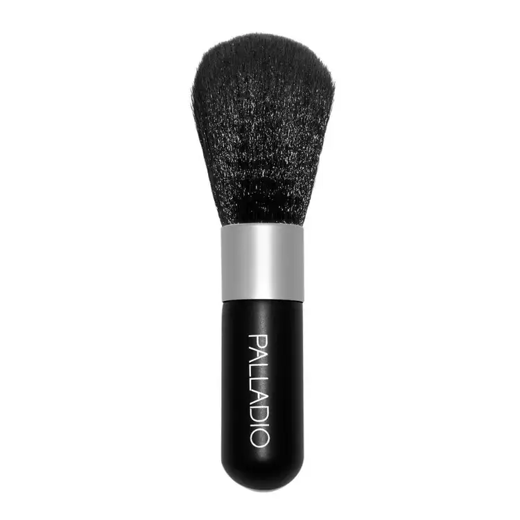 Bronzer Brush Brocha brocha para bronceador