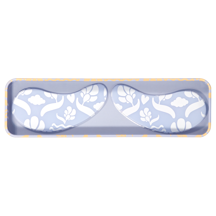 Reusable Silicone Under Mascarillas reusable mejora la hidratación