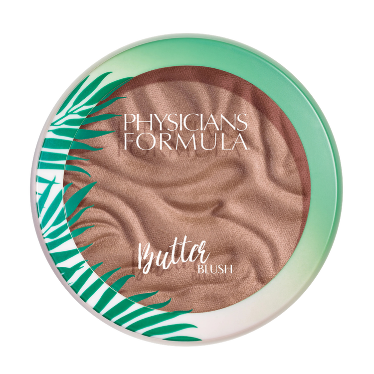 Butter Blush Vintage Rouge Rubor textura suave y cremosa