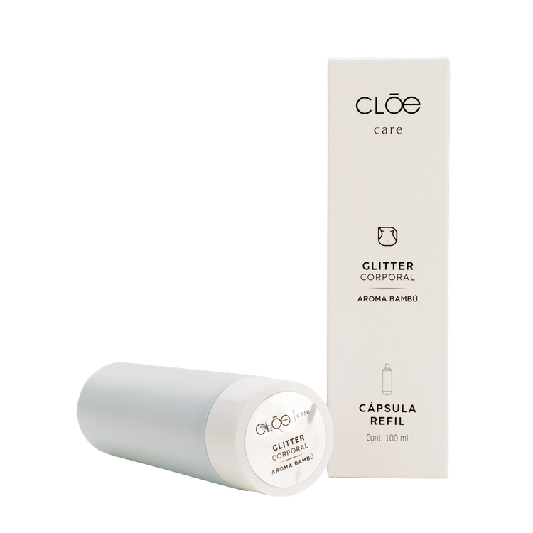 Refil brillo corporal, para todo tipo de piel