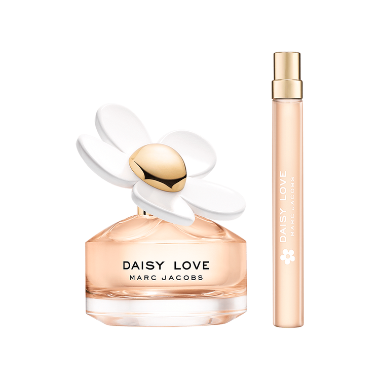 Daisy Gift set para mujer
