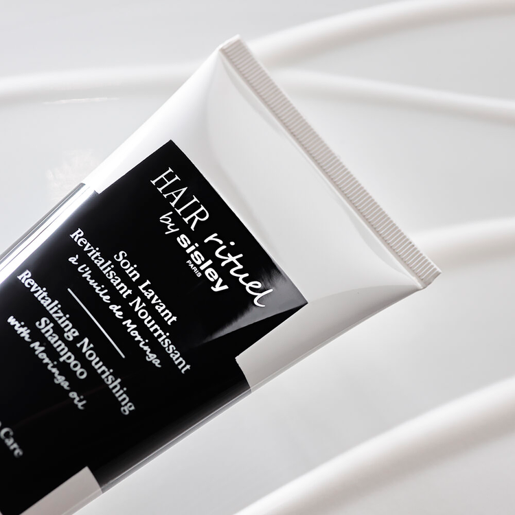 Revitalizing Nourishing - Shampoo nutritivo, revitaliza la fibra capilar