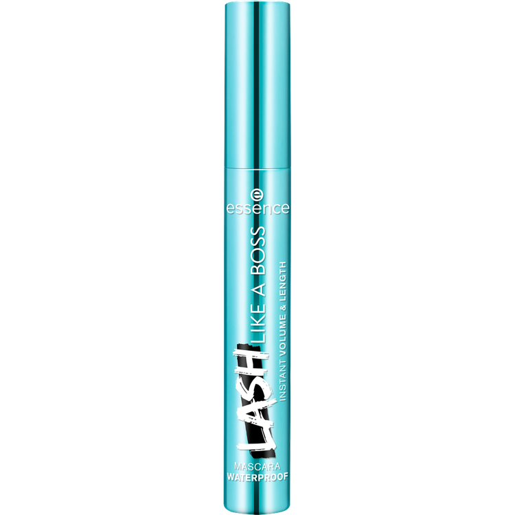 Lash Like A Boss Instant Volume & Length Máscara de pestañas volumen instantáneo