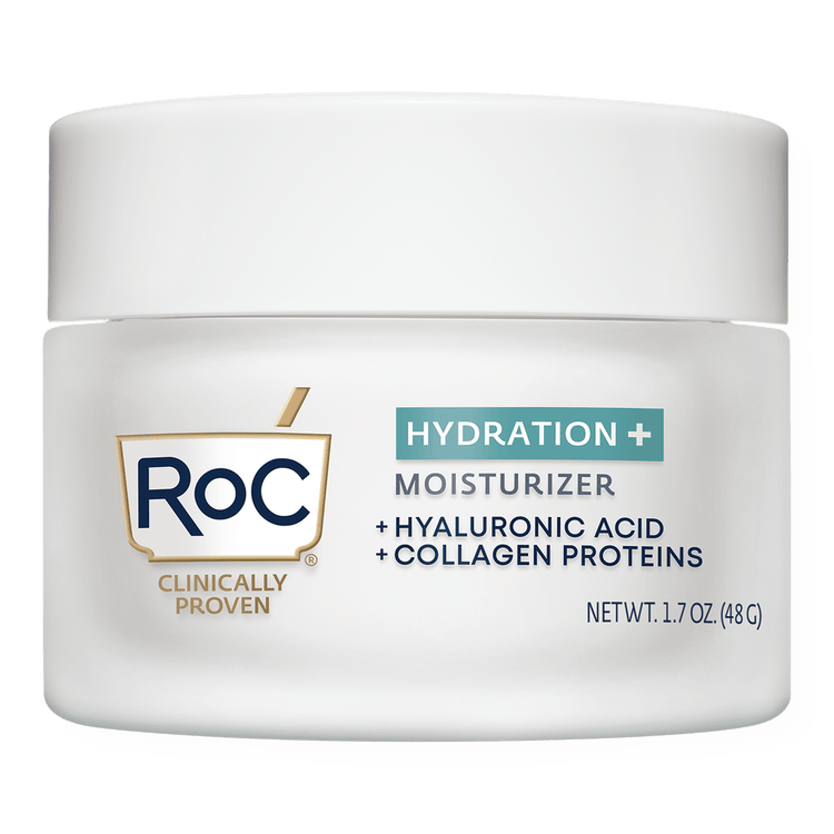 Multi Correxion Hydration+ Crema hidratante rellena y suaviza líneas de expresión