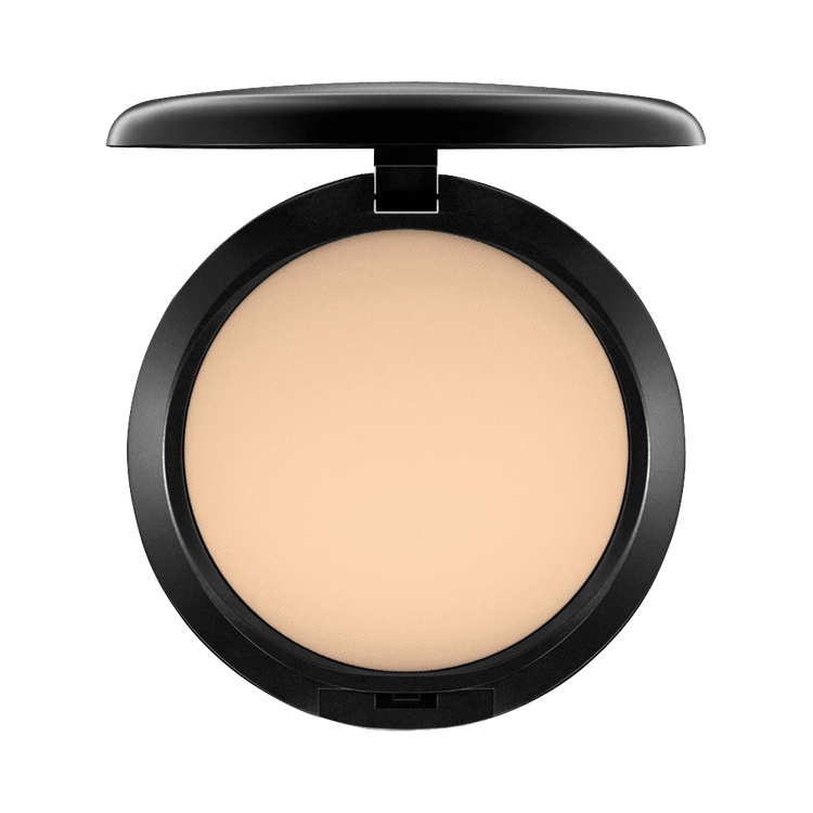 Studio Fix Powder Plus Foundation - Base de maquillaje, acabado liso ultra mate de cobertura construible