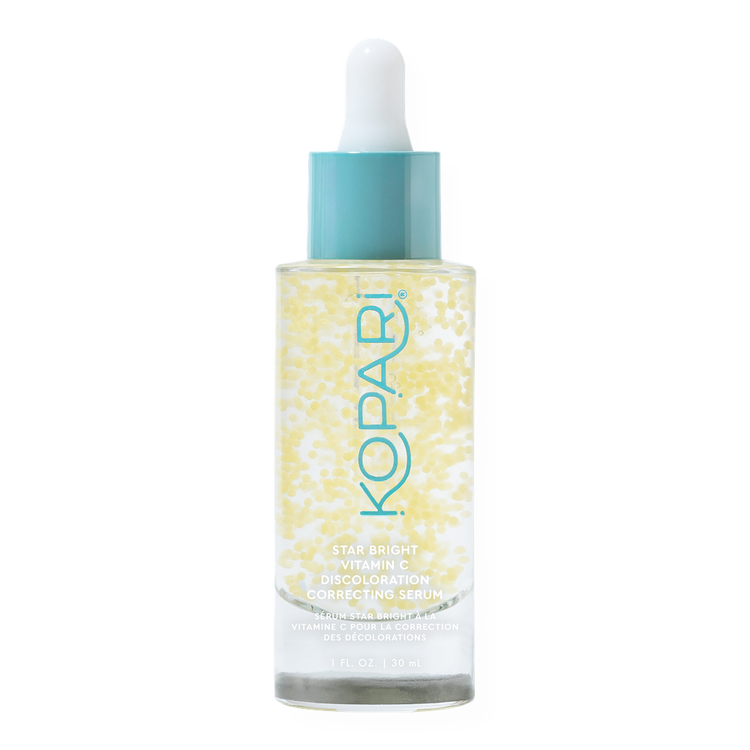 Star Bright Vitamin C - Suero antimanchas, hidrata la piel