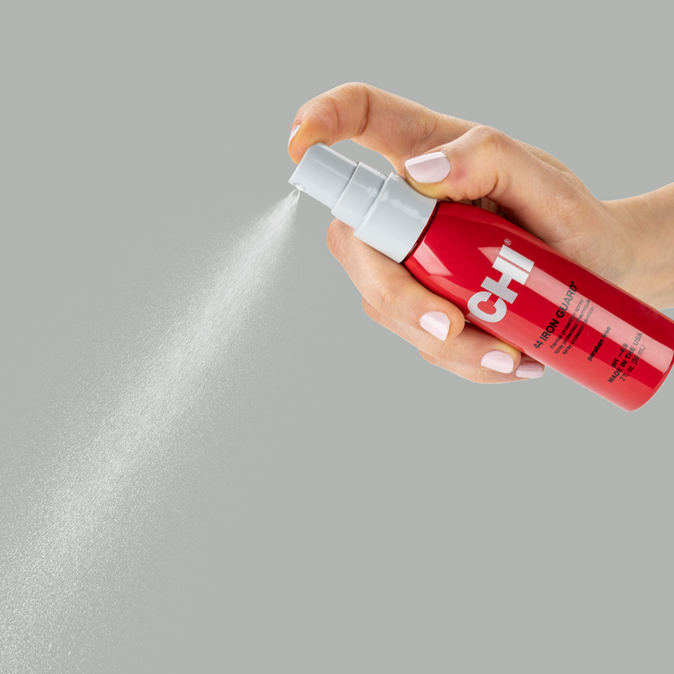 Travel Size 44 Iron Guard Thermal Protection Spray protector protección térmica para el cabello