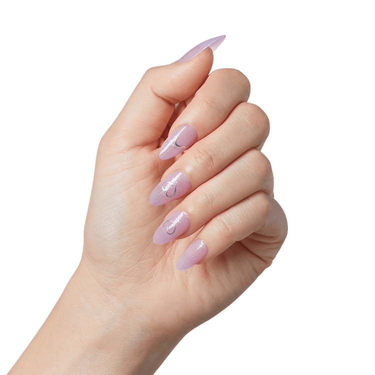 Gel Fantasy Jelly Uñas postizas hasta 7 días de duración