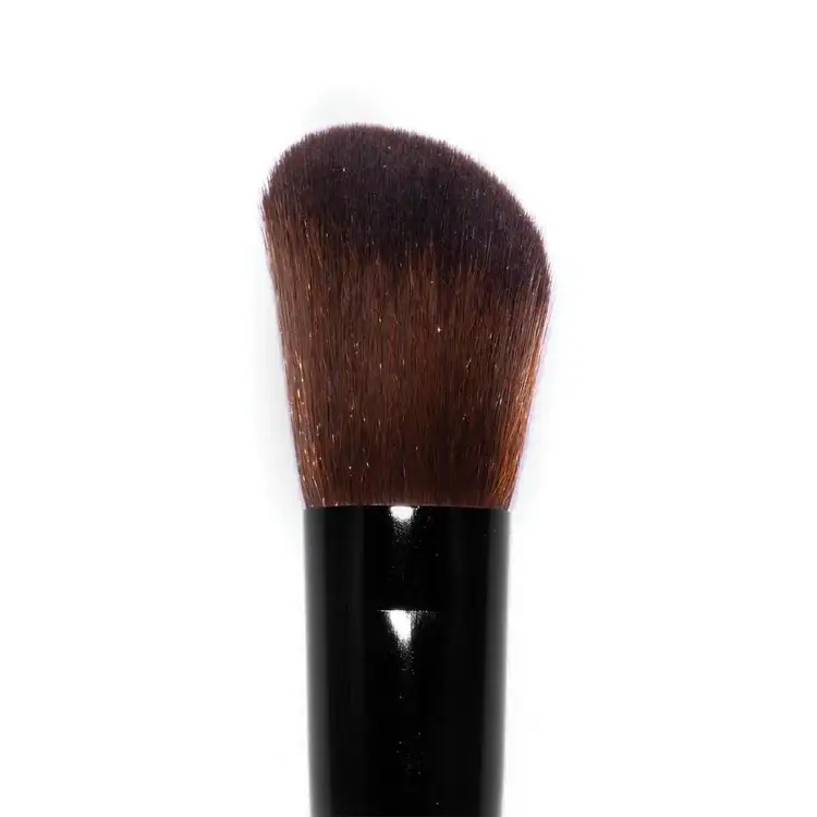 Blush Brush Brocha brocha para rubor