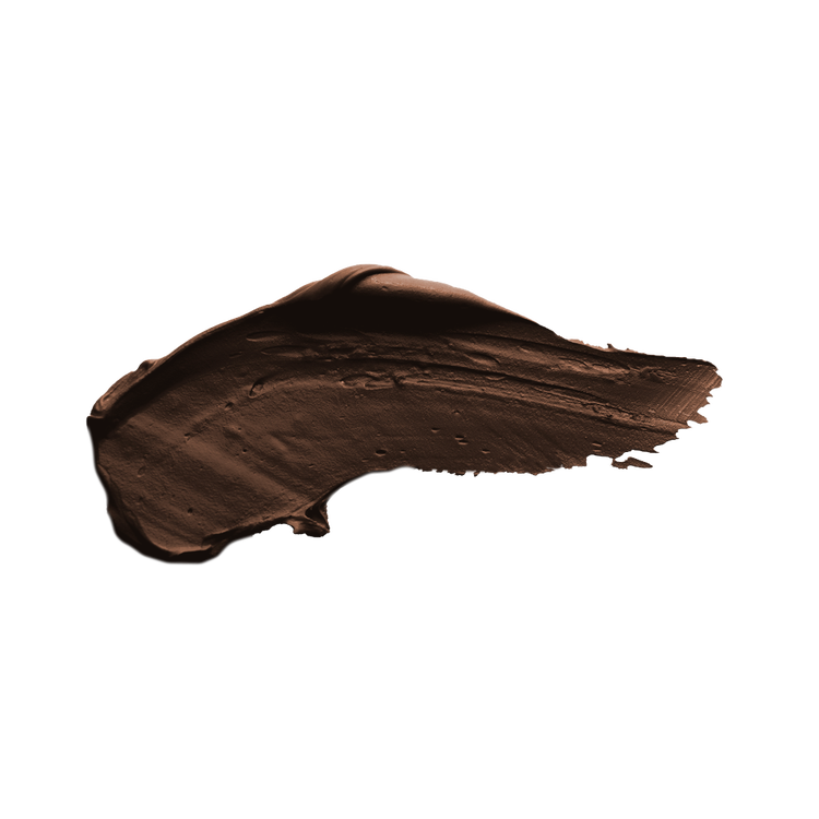 Pomada para cejas, acabado de larga duración