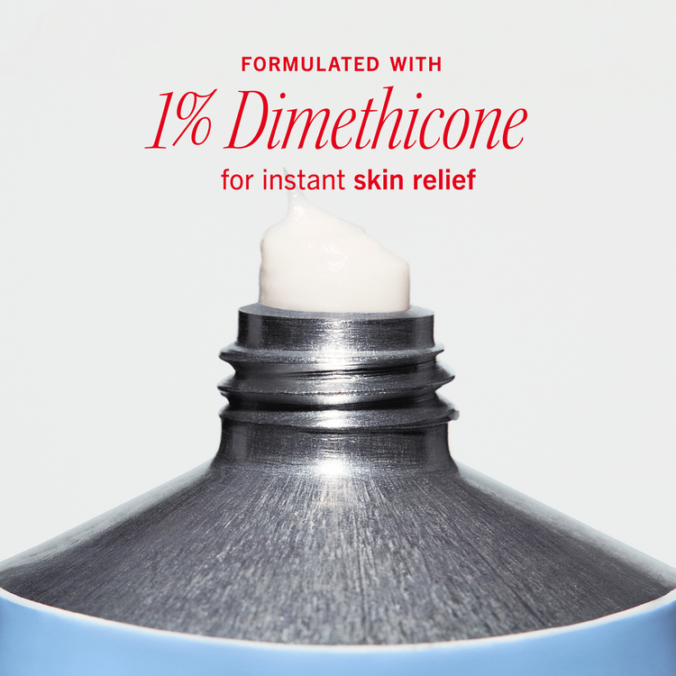 Ultra Repair Rescue Barrier - Bálsamo reparador, alivia e hidrata la píel