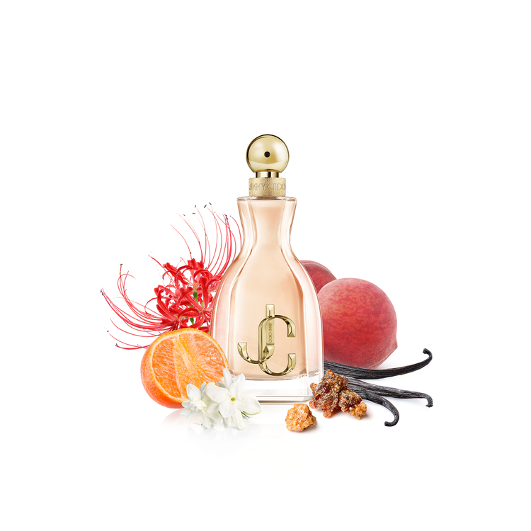 I Want Choo Perfume para mujer