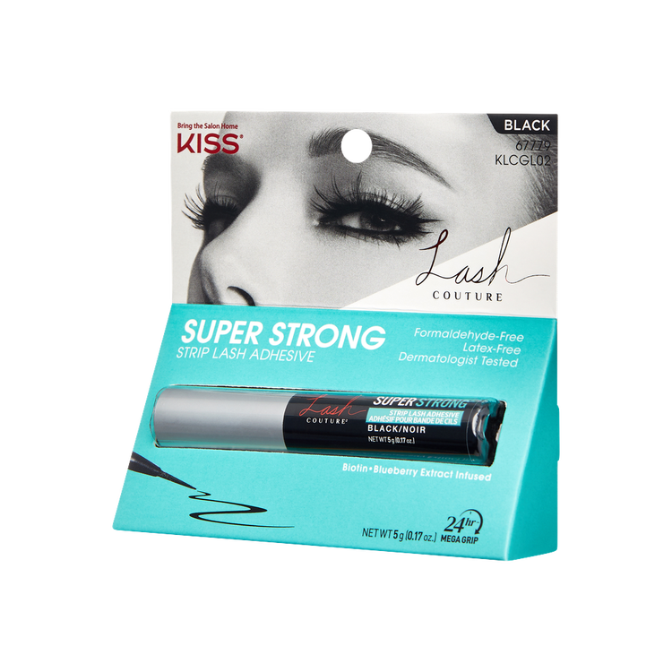 Lash Couture Pegamento sin látex