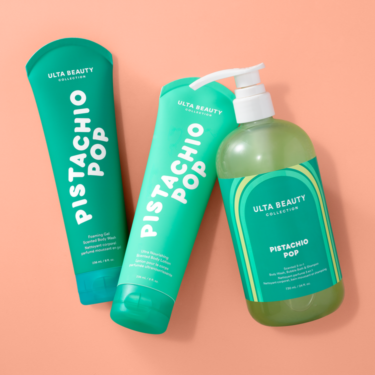 Ultra Nourishing - Loción corporal, piel suave y sedosa