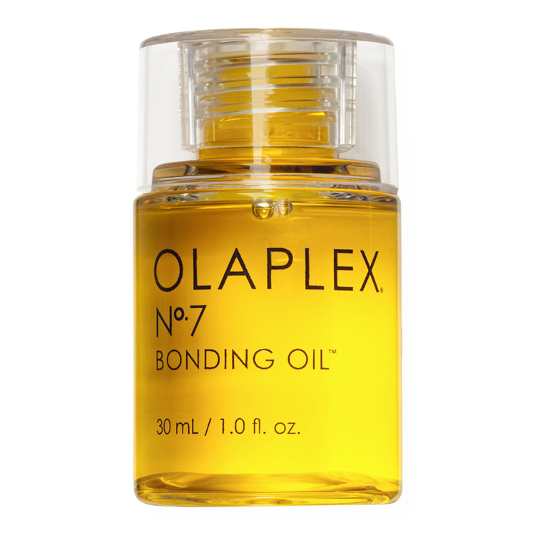No.7 Bonding Hair Oil Aceite para cabello ayuda a reparar el cabello