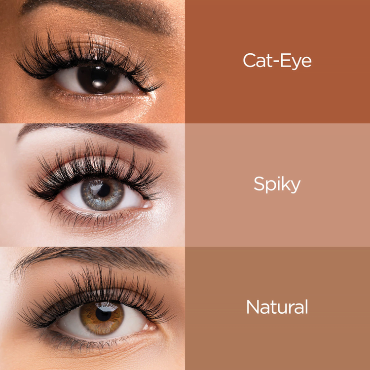 Lash Couture Kit de extensiones de pestañas