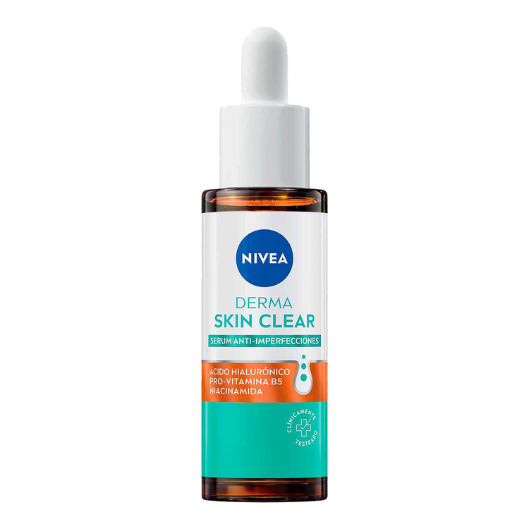 Derma Skin Serum Facial Antimperfecciones sérum antiimperfecciones