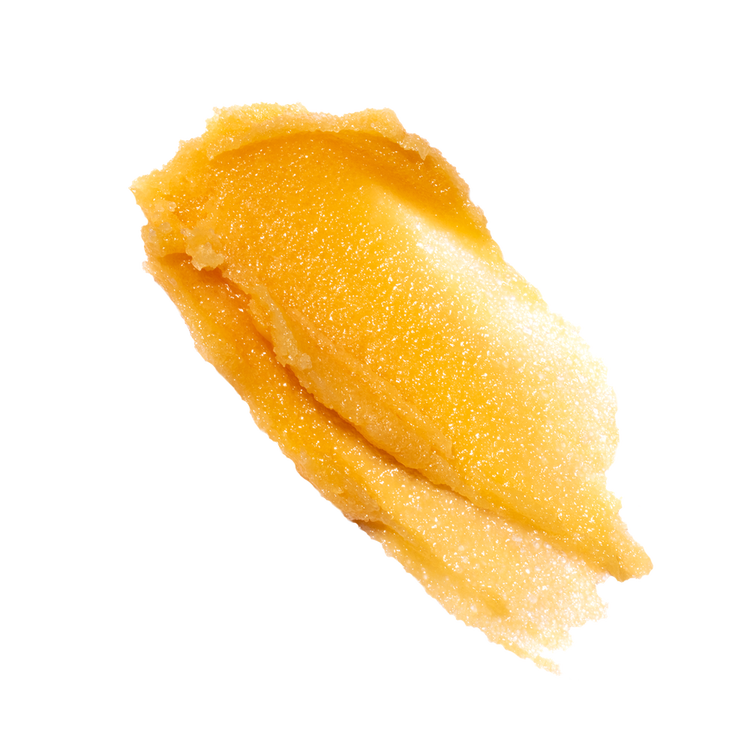 Supercharged Lip Scrub - Exfoliante labial, acondiciona suavemente los labios