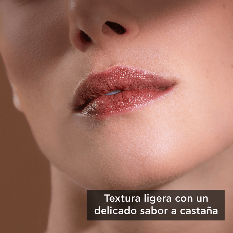 Express Beauty Stick labial labios nutridos sabor suave
