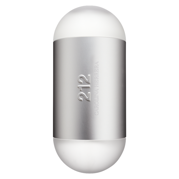 212 Nyc Eau De Toilette Perfume para mujer