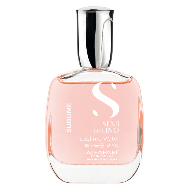 Semi Di Lino - Leave-in, redescubre tu belleza extraordinaria