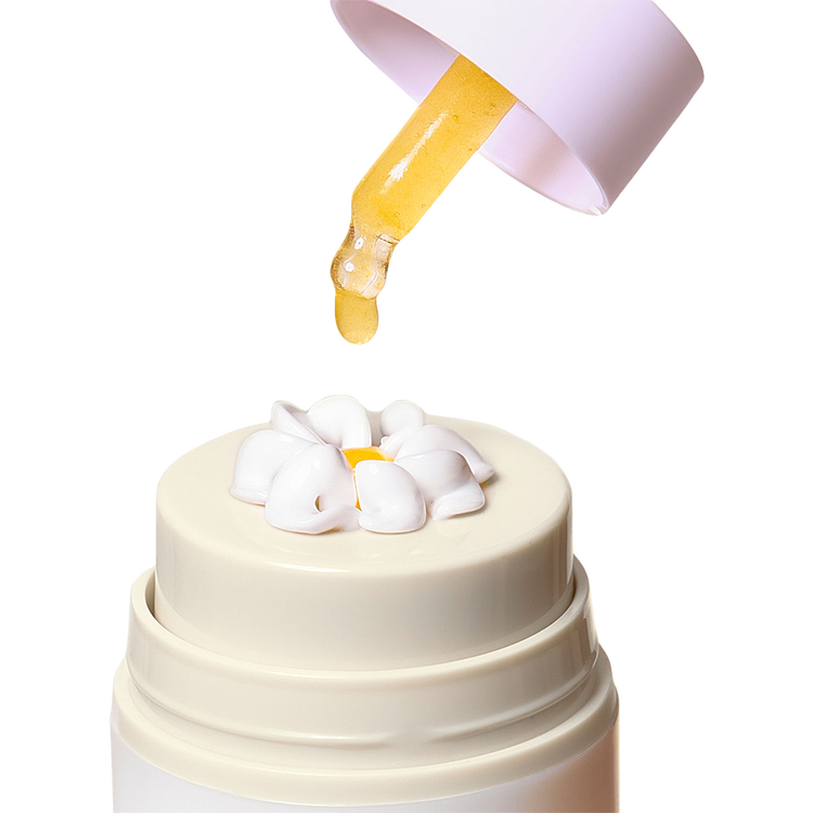 Golden Booster Amla Berry Vitamin C Brightening Serum Suero ilumina y revitaliza tu piel con un toque dorado