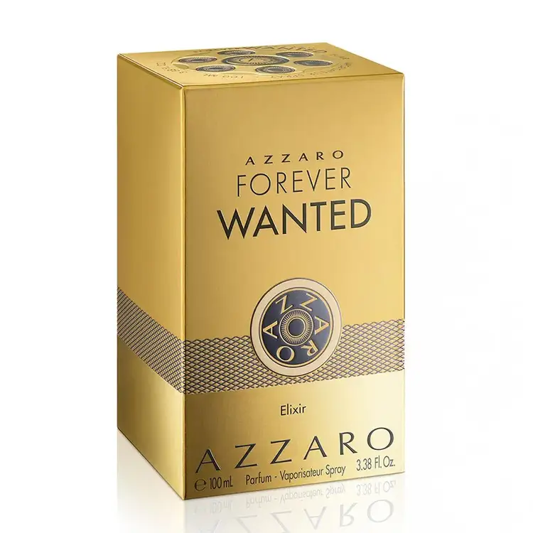 Forever Wanted Elixir Eau de Parfum para hombre