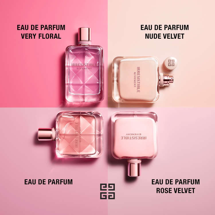 Irresistible - Eau De Parfum, Perfume para mujer