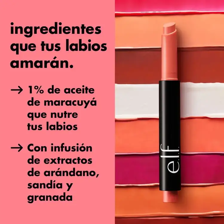 e.l.f. Pout Clout Lip Plumping Pen Bálsamo, brillo y voluminizador labial 3 en 1