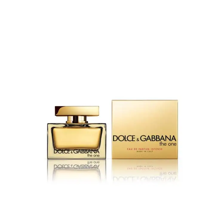 The One For Women - Eau de Parfum Intense, 75 ml