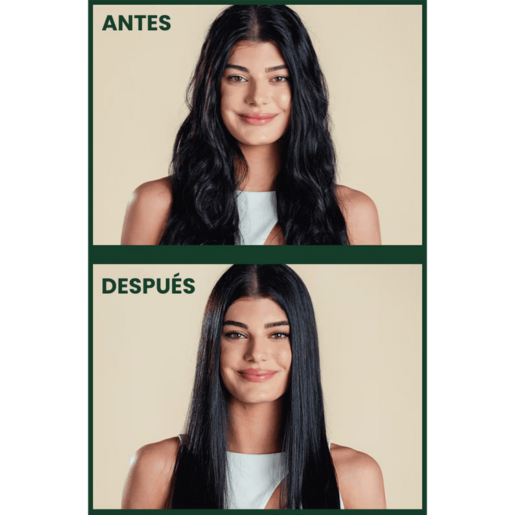 Smooth Infusion Acondicionador anti frizz y liso perfecto