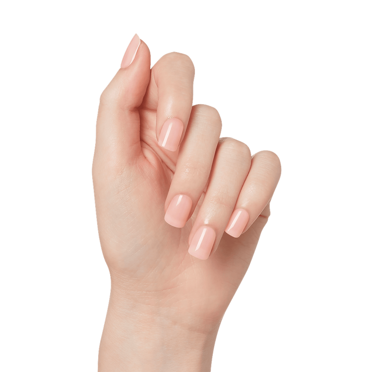 Impress Uñas autoadhesivas sin pegamento