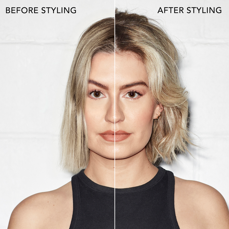 Thickening - Spray texturizante seco, hidrata y da textura al cabello
